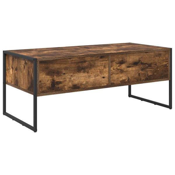 Couchtisch Raucharbe 100x46 cm