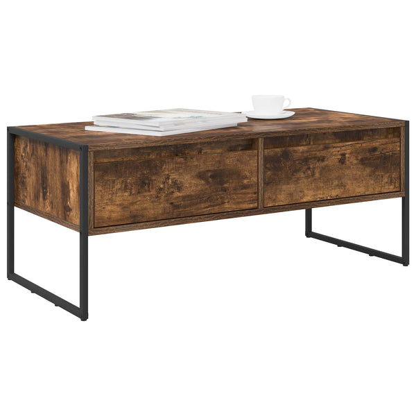 Couchtisch Raucharbe 100x46 cm