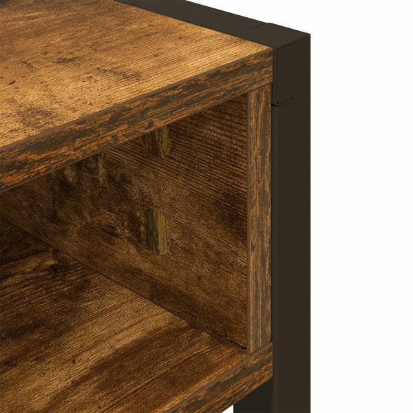 Schreibtisch Raucharbe 100x50 cm