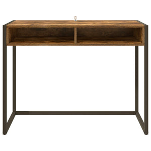 Schreibtisch Raucharbe 100x50 cm