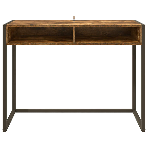 Schreibtisch Raucharbe 100x50 cm