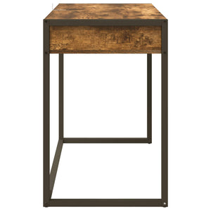 Schreibtisch Raucharbe 100x50 cm