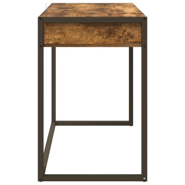 Schreibtisch Raucharbe 100x50 cm