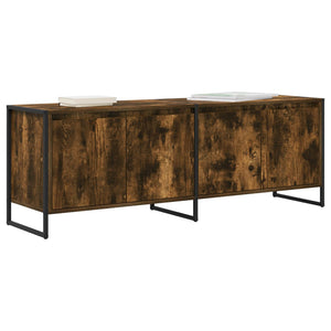 TV-Schrank Rauchfarbe 140 cm