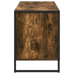 TV-Schrank Rauchfarbe 140 cm