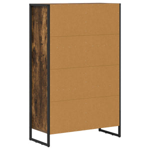 Bücherregal Raucharbe 99,5cm