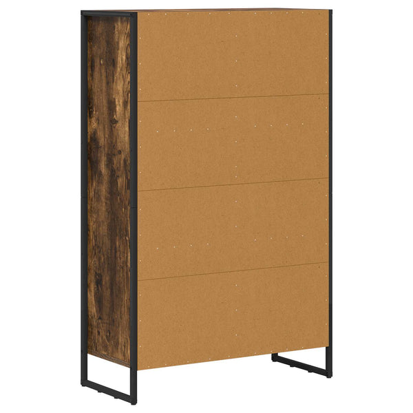 Bücherregal Raucharbe 99,5cm