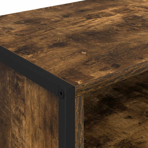 TV-Schrank Raucharbe 100 cm