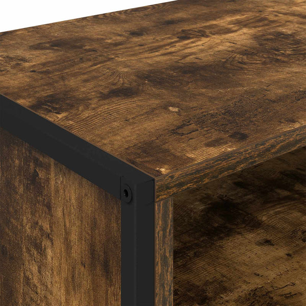TV-Schrank Raucharbe 100 cm