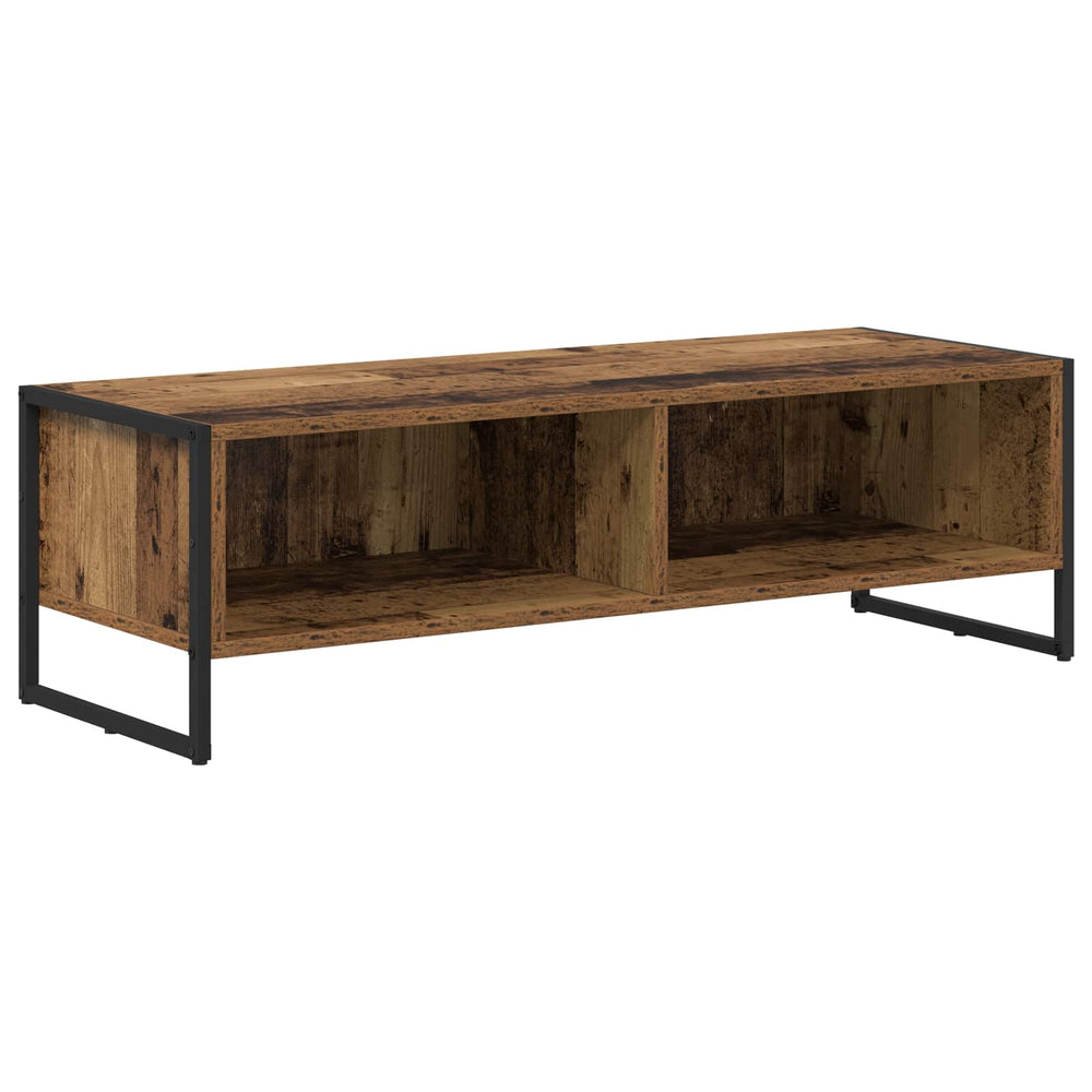 TV-Schrank Altholz 100cm