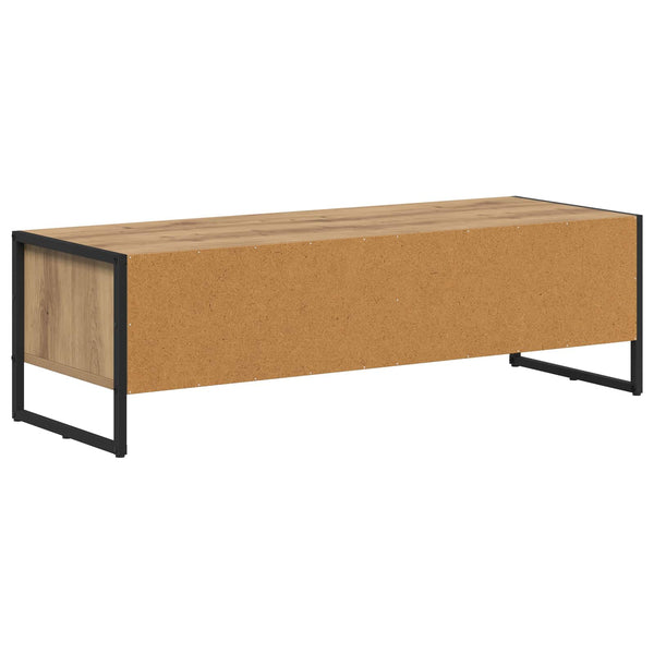 TV-Schrank Eiche 100 cm