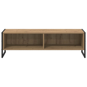 TV-Schrank Eiche 100 cm