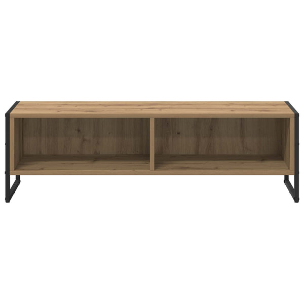 TV-Schrank Eiche 100 cm