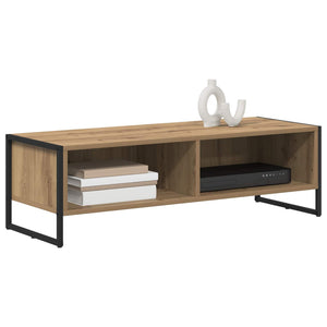 TV-Schrank Eiche 100 cm