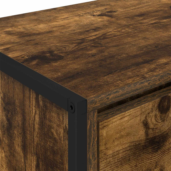 TV-Schrank Raucharbe 100 cm