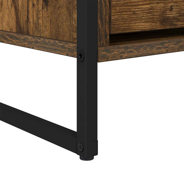 TV-Schrank Raucharbe 100 cm