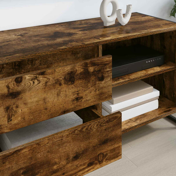 TV-Schrank Raucharbe 100 cm