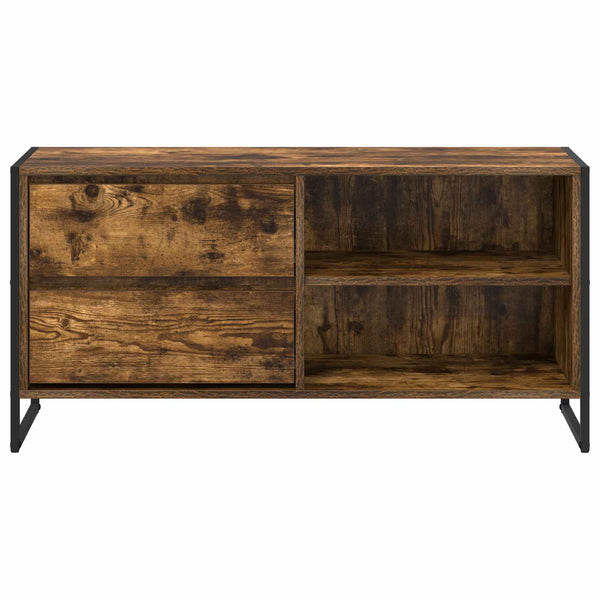 TV-Schrank Raucharbe 100 cm