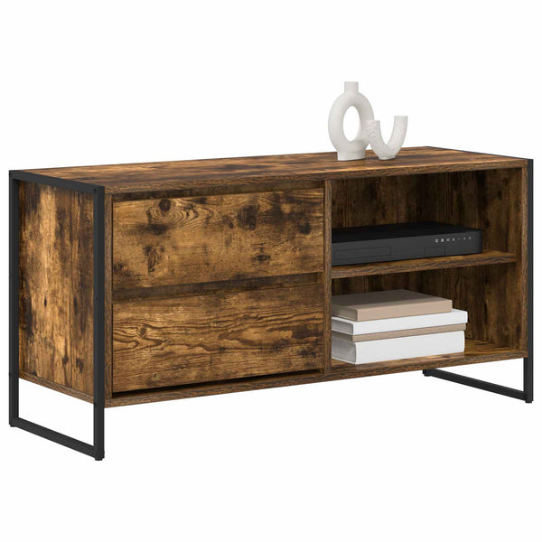 TV-Schrank Raucharbe 100 cm