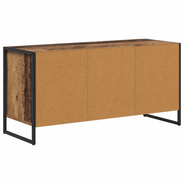 TV-Schrank Altholz 100 cm