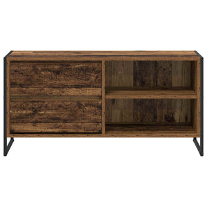 TV-Schrank Altholz 100 cm