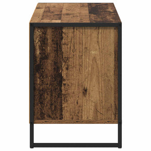 TV-Schrank Altholz 100 cm