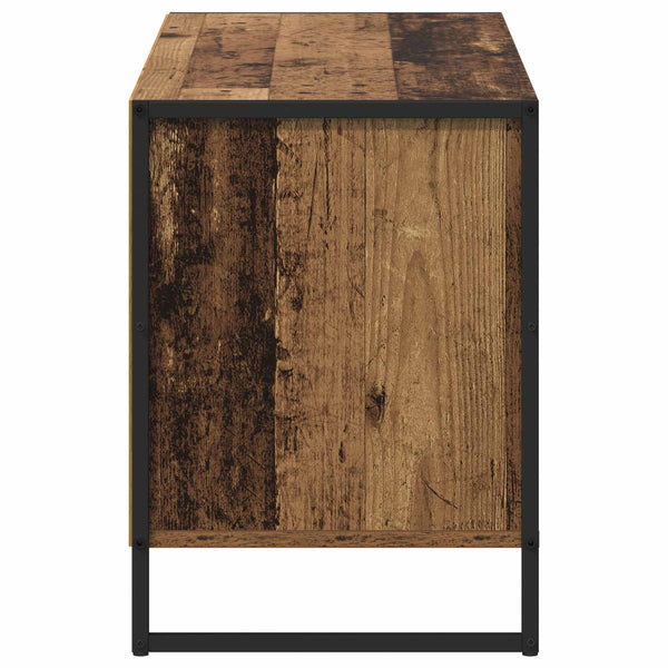 TV-Schrank Altholz 100 cm