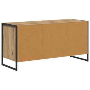 TV-Schrank Eiche 100 cm