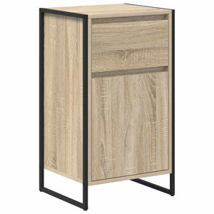 Sonoma Sideboard mit Schubladen, Holz