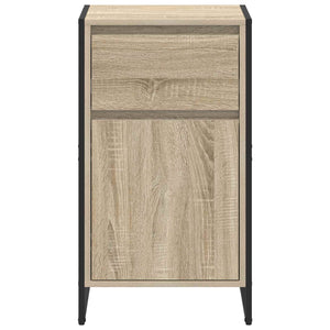 Sonoma Sideboard mit Schubladen, Holz