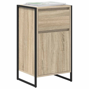Sonoma Sideboard mit Schubladen, Holz