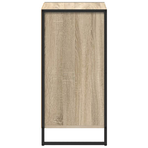 Sonoma Sideboard mit Schubladen, Holz