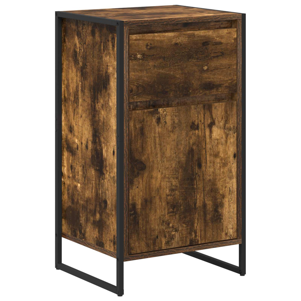 Sideboard Raucharbe 43x36x75,5 cm