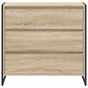 Sonoma Sideboard mit Schubladen, 79 cm