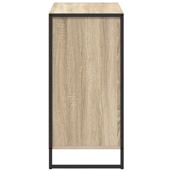Sonoma Sideboard mit Schubladen, 79 cm