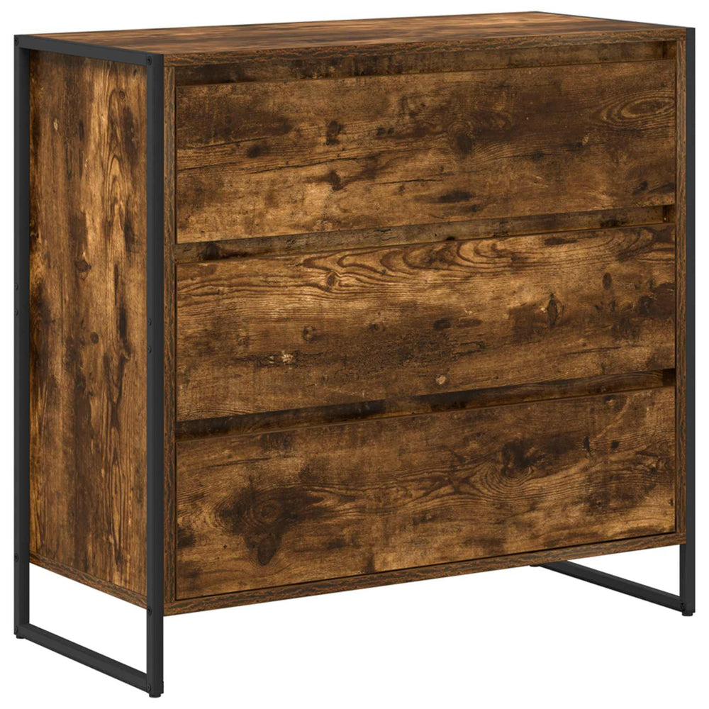 Sideboard Raucharbe 79 cm