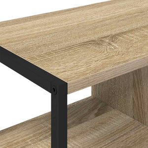 Sonoma Sideboard 96,5 cm Holz