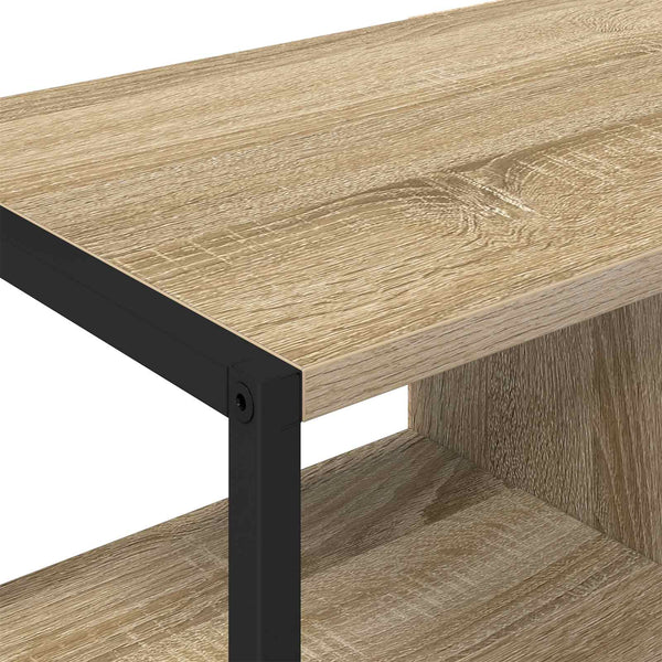 Sonoma Sideboard 96,5 cm Holz