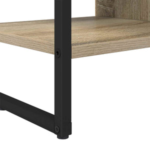 Sonoma Sideboard 96,5 cm Holz