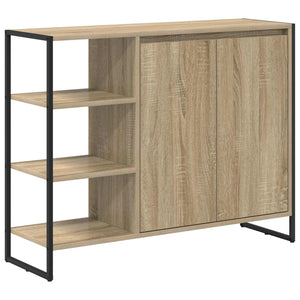 Sonoma Sideboard 96,5 cm Holz