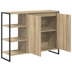 Sonoma Sideboard 96,5 cm Holz