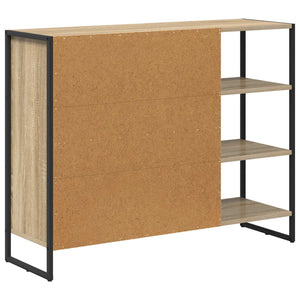 Sonoma Sideboard 96,5 cm Holz