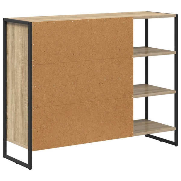 Sonoma Sideboard 96,5 cm Holz