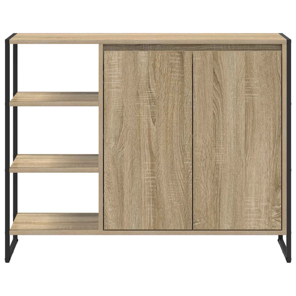 Sonoma Sideboard 96,5 cm Holz