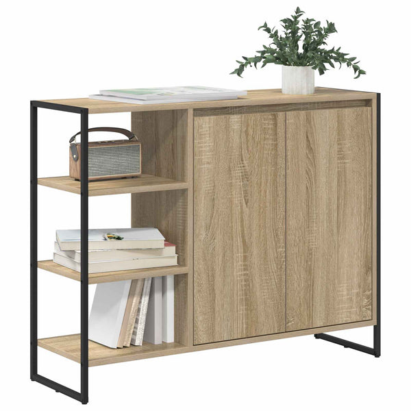 Sonoma Sideboard 96,5 cm Holz