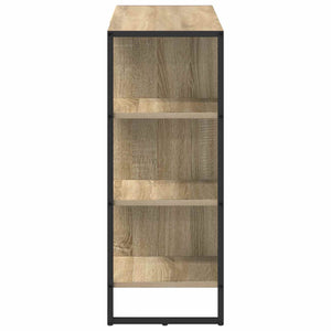 Sonoma Sideboard 96,5 cm Holz