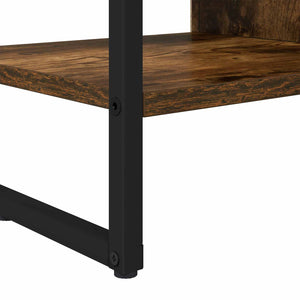 Sideboard Raucharbe 96,5 cm
