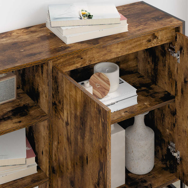 Sideboard Raucharbe 96,5 cm