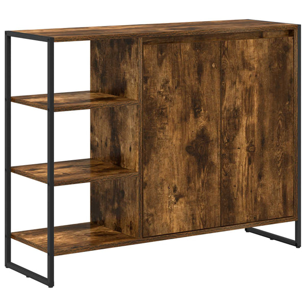 Sideboard Raucharbe 96,5 cm