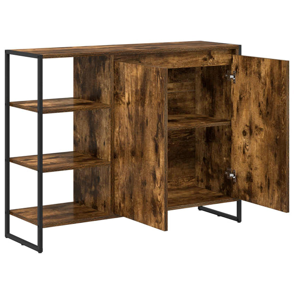 Sideboard Raucharbe 96,5 cm